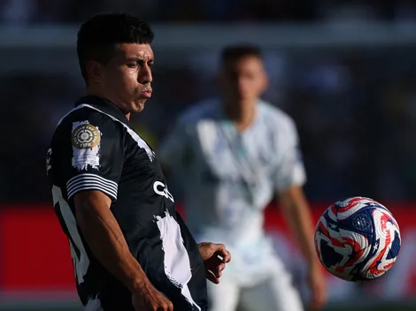 ¿Por qué no juega Jorge Rodríguez en Urawa Red Diamonds vs. Rayados por el Mundial de Clubes 2025?