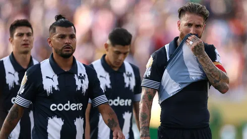 Rayados quiere seguir con vida en el Mundial de Clubes.