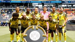 Se define el grupo F del Mundial de Clubes 2025