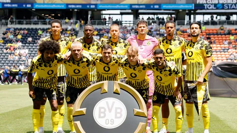 Se define el grupo F del Mundial de Clubes 2025