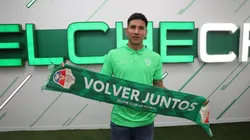 De España a Metepec: Toluca tiene a su primer refuerzo para buscar el bicampeonato