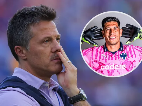 'Tato' Noriega le contestó a Esteban Andrada tras sus polémicos dichos: "Tenemos un..."