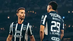 Sergio Canales y Lucas Ocampos no serán titulares.