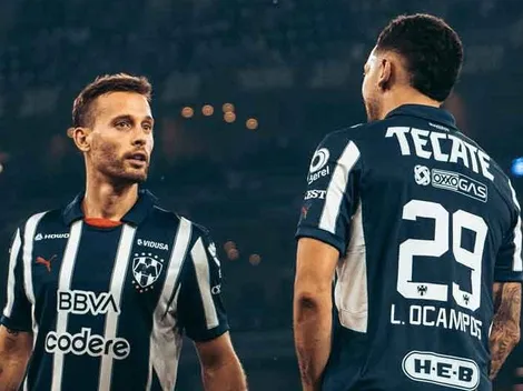 ¿Por qué no juegan Sergio Canales y Lucas Ocampos en Rayados vs. Urawa Red Diamonds por el Mundial de Clubes 2025?