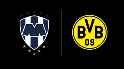 Monterrey y Borussia Dortmund se miden en octavos de final.
