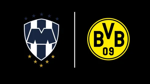 Monterrey y Borussia Dortmund se miden en octavos de final.