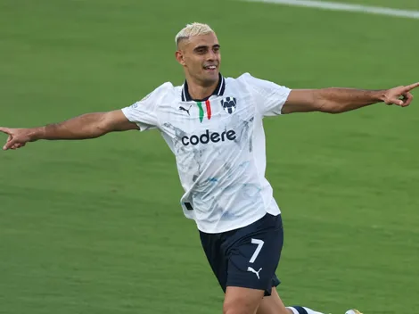 Así quedó la tabla de posiciones del Grupo E del Mundial de Clubes 2025 tras goleada de Rayados