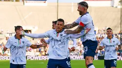 Rayados se ilusiona con llegar lejos en el MDC.