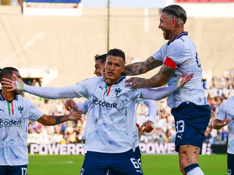 ¿Cuánto dinero ganó Rayados por clasificar a octavos de final del Mundial de Clubes 2025?