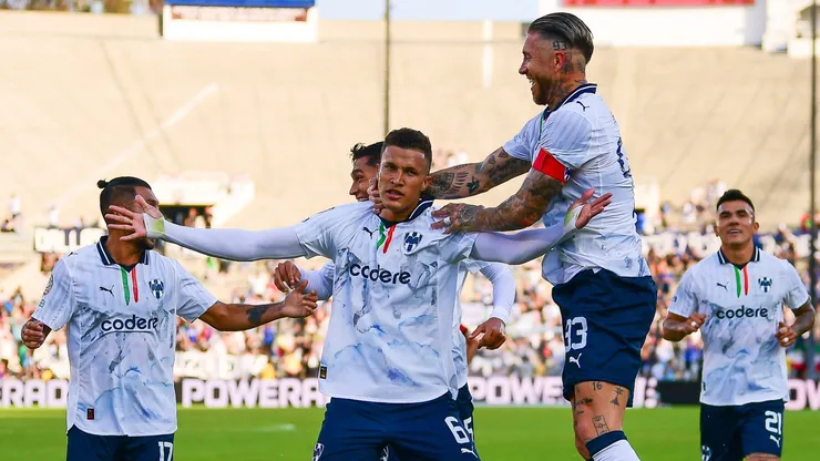 Rayados se ilusiona con llegar lejos en el MDC.