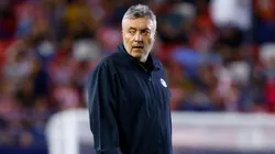 Domenec Torrent envió una advertencia al Borussia Dortmund