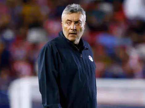 Domenec Torrent lanzó una advertencia al Borussia Dortmund, próximo rival de Rayados