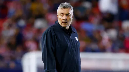 Domenec Torrent envió una advertencia al Borussia Dortmund