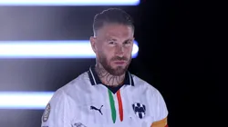 Sergio Ramos dejó un mensaje tras la clasificación de Rayados