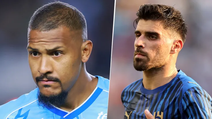 Pachuca vs. Al Hilal por el Mundial de Clubes 2025