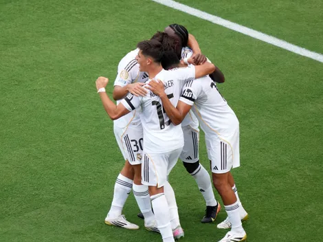 Qué pasa si Real Madrid gana, pierde o empata ante Salzburgo por el Mundial de Clubes