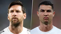 Cristiano Ronaldo renovó su vínculo con Al Nassr hasta 2027