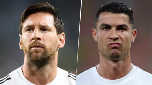 Cristiano Ronaldo renovó su vínculo con Al Nassr hasta 2027