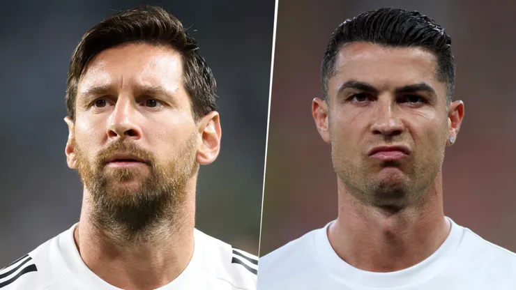 Cristiano Ronaldo renovó su vínculo con Al Nassr hasta 2027