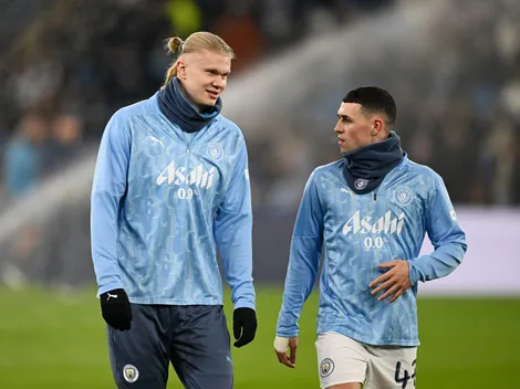 ¿Por qué no juegan Erling Haaland y Phil Foden en Manchester City vs. Juventus por el Mundial de Clubes 2025?