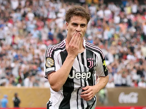 ¿Por qué no juega Yildiz en Juventus vs. City por el Mundial de Clubes?