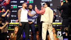 Para poder ver la pelea entre Julio César Chávez Jr. y Jake Paul habrá que abonar un extra.