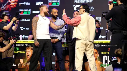 Para poder ver la pelea entre Julio César Chávez Jr. y Jake Paul habrá que abonar un extra.