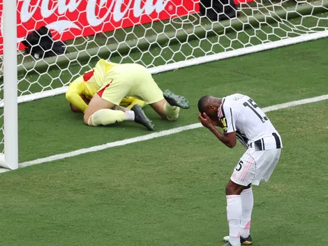 Pierre Kalulu y un autogol difícil de explicar vs. Manchester City
