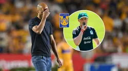 El jugador que quiere Pizarro y podría sacarle Cocca.