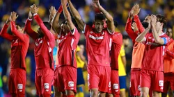 Toluca oficializó y presentó a su primer fichaje de cara al Apertura 2025