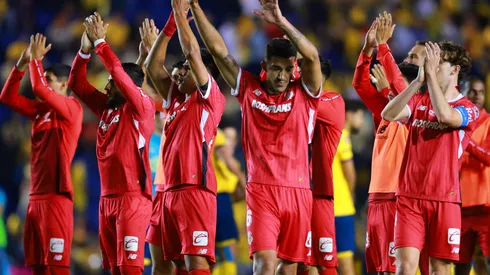 Toluca oficializó y presentó a su primer fichaje de cara al Apertura 2025