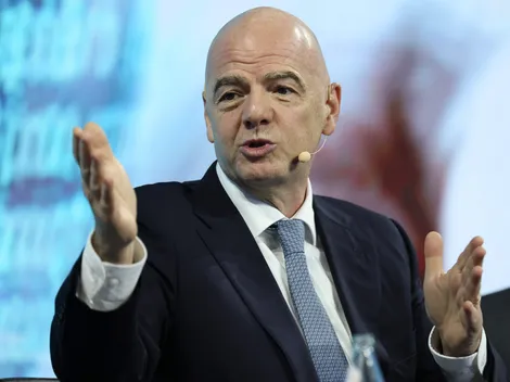 FIFA anuncia sanciones para el Mundial 2026