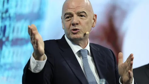 Las nuevas reglas de la FIFA ante violencia en redes sociales