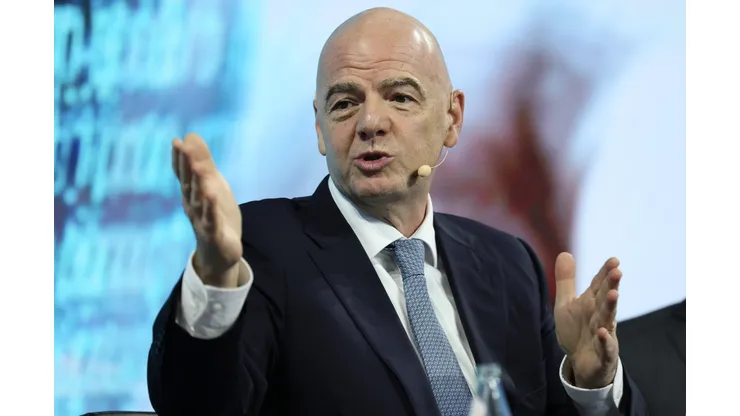 Las nuevas reglas de la FIFA ante violencia en redes sociales
