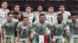 La Selección Mexicana informó una grave lesión en un futbolista que venía siendo titular en la Copa Oro 2025