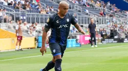 Pachuca aún no sumó puntos en sus dos presentaciones.