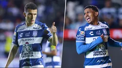 Oussama Idrissi y John Kennedy no serán parte del equipo titular de Pachuca ante Al-Hilal