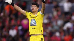 Carlos Moreno no será parte del encuentro de Pachuca ante Al-Hilal por el Mundial de Clubes 2025