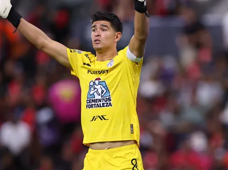 ¿Por qué no juega Carlos Moreno en Al-Hilal vs. Pachuca por el Mundial de Clubes 2025?