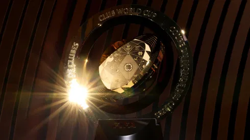 Se acerca la definición del Mundial de Clubes 2025.
