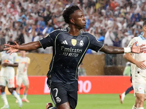 Real Madrid, a octavos: así quedó la tabla de posiciones del Grupo H del Mundial de Clubes