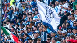La afición de Pachuca explotó contra el responsable de la eliminación del Mundial de Clubes 2025