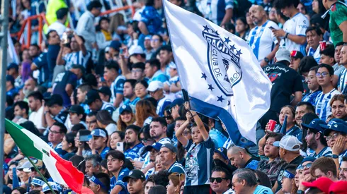 La afición de Pachuca explotó contra el responsable de la eliminación del Mundial de Clubes 2025