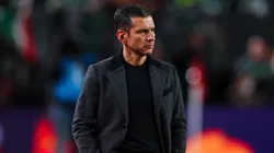 Jaime Lozano reveló por qué Pachuca quedó afuera del Mundial de Clubes 2025