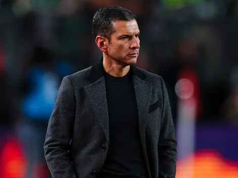 Jaime Lozano señaló la razón por la que Pachuca quedó eliminado del Mundial de Clubes 2025