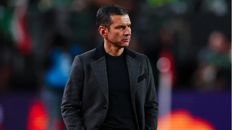 Jaime Lozano reveló por qué Pachuca quedó afuera del Mundial de Clubes 2025
