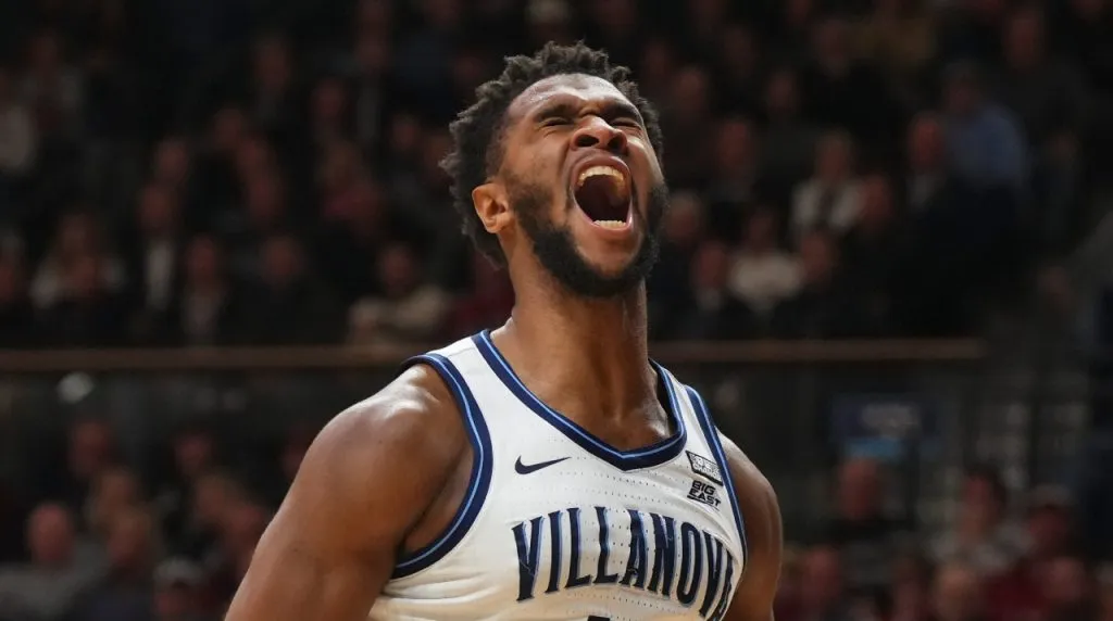 Eric Dixon será nuevo jugador de Lakers. (Foto: Getty Images)