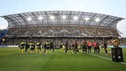 No habrá acción este viernes en el Mundial de Clubes.