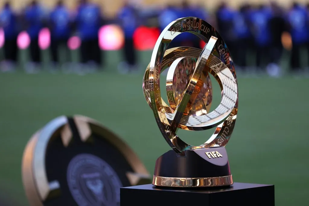 Jornada de descanso para el Mundial de Clubes 2025 [Foto: Getty]