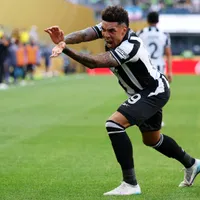 Pronósticos Palmeiras vs Botafogo: el Brasileirão se traslada al Mundial de Clubes en el inicio de los octavos de final